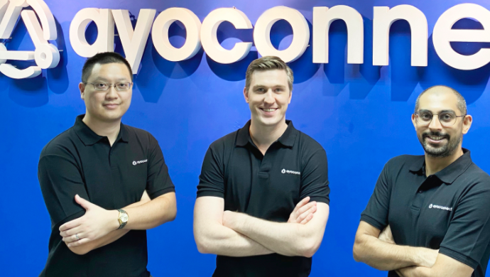 Indonesia bill payment startup Ayoconnect raises $5M