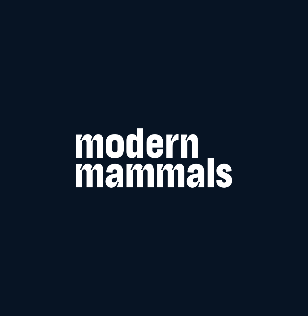 modernmammals