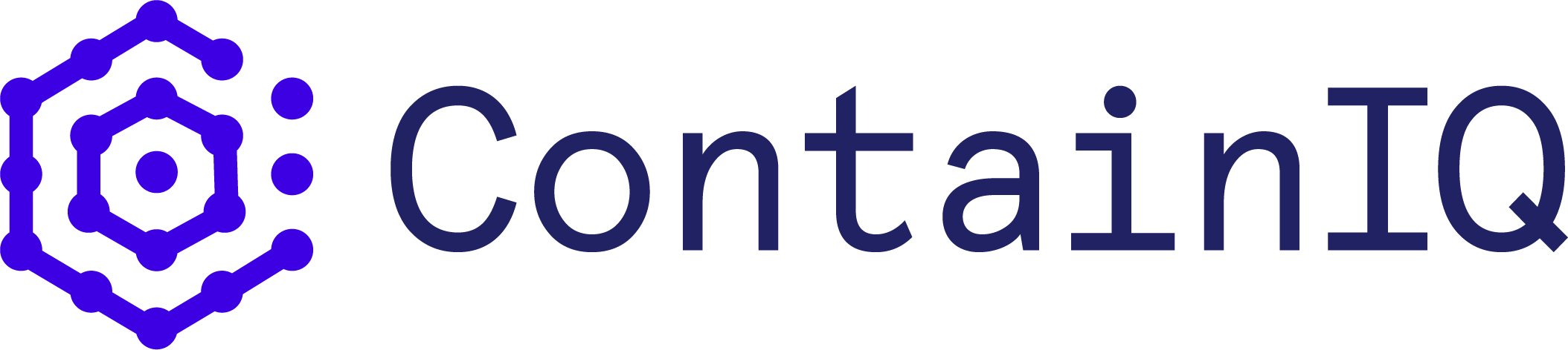 ContainIQ