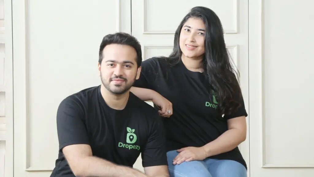 Indonesian e-grocery startup, Dropezy, raises $2.5m to deliver orders in 20 minutes