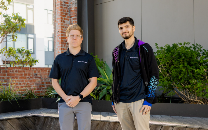 Multifactor raises $15M to make online accounts safe for AI agents