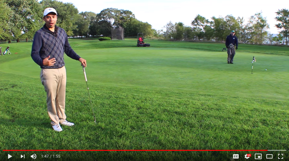 My Chicago Golf - Photo 1
