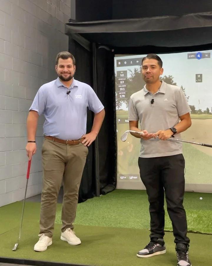 My Chicago Golf coach, Anthony Bolden, won his Club Championship this year at Idlewild CC. 

Here&rsquo;s a few ideas to help you win your next match:

1. Practice your 5 foot putts- these putts keep your momentum in the match and seeing the ball goi