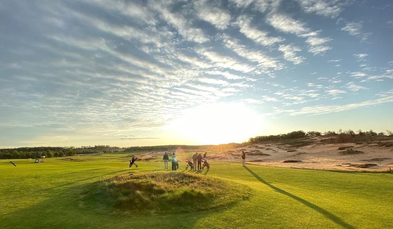 Golf Gratitude in 2026