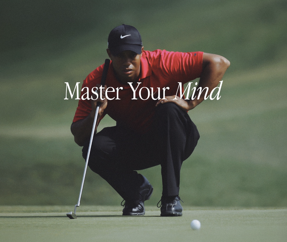 The Mindset Shift That Lowers Golf Scores