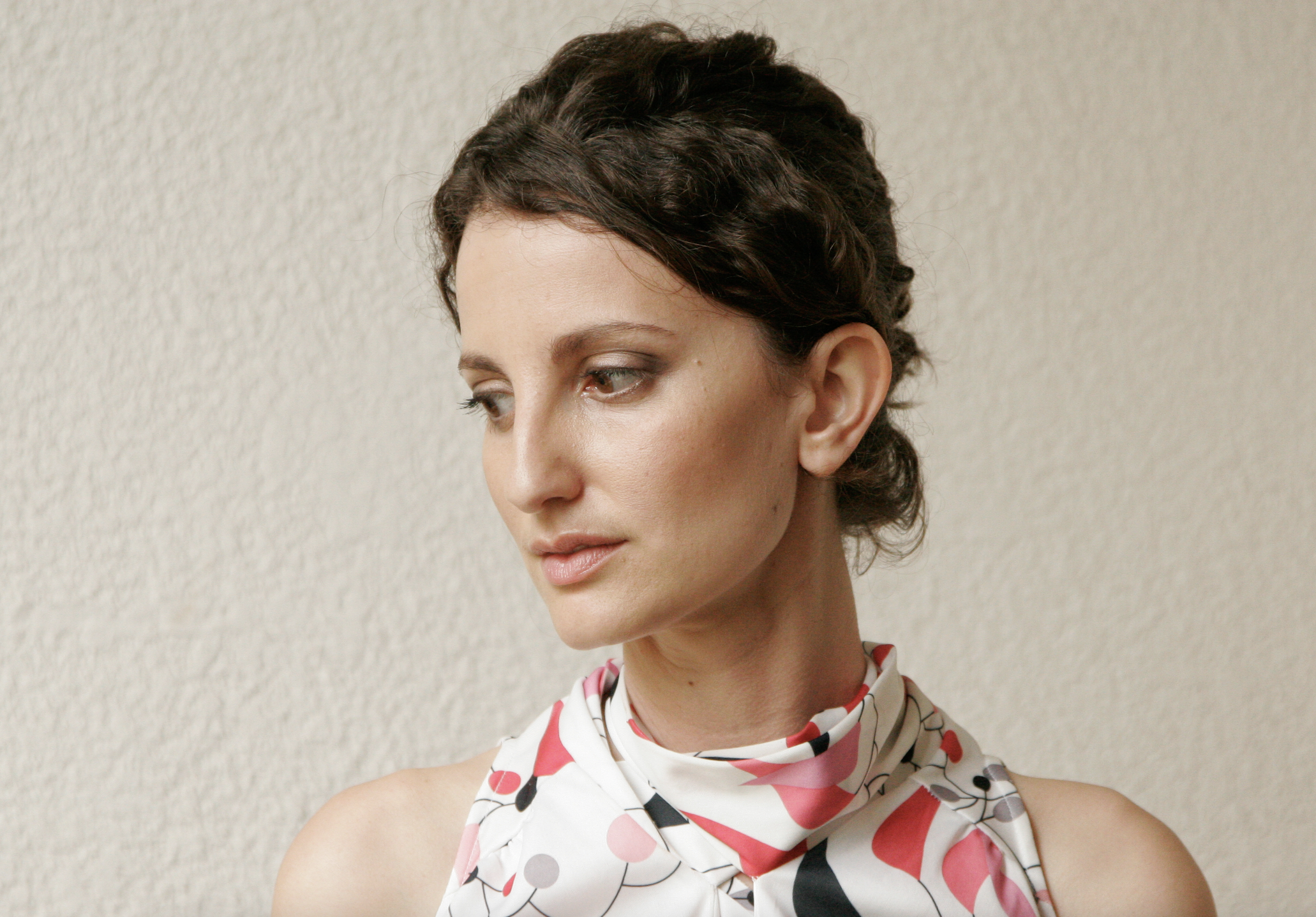 Sarah Tracton artist