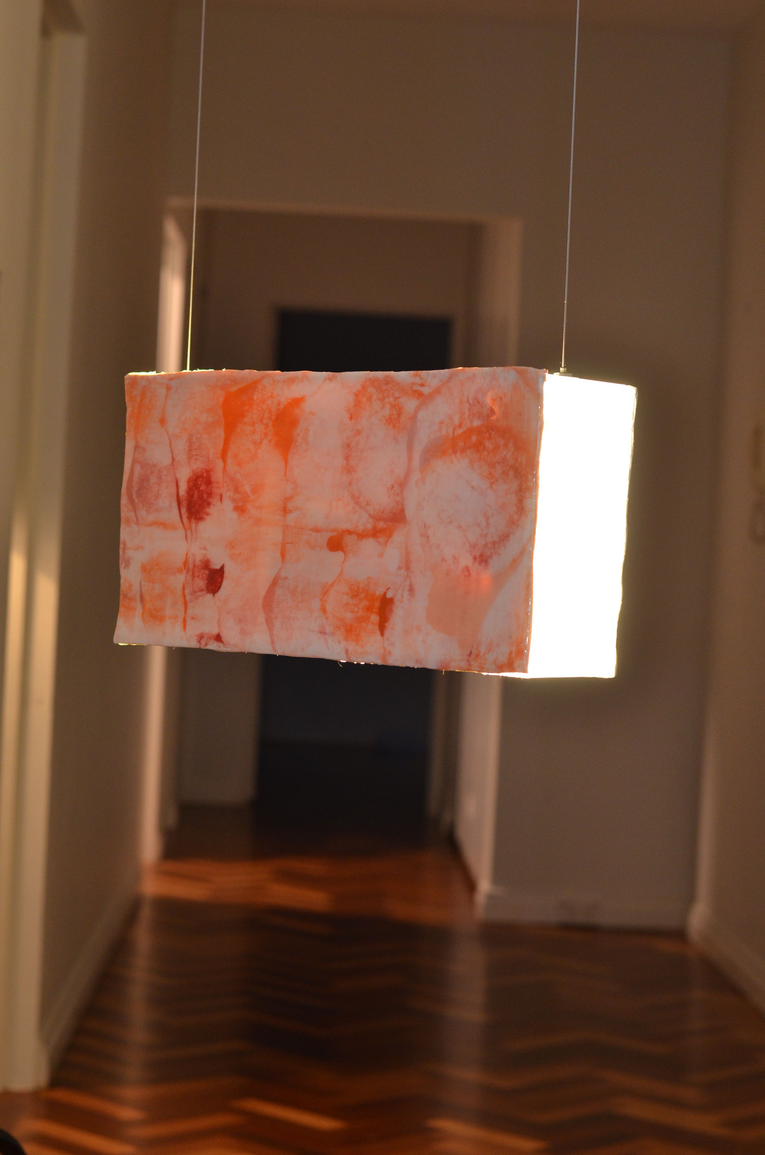 Unique_handmade_red_porcelain_art_light