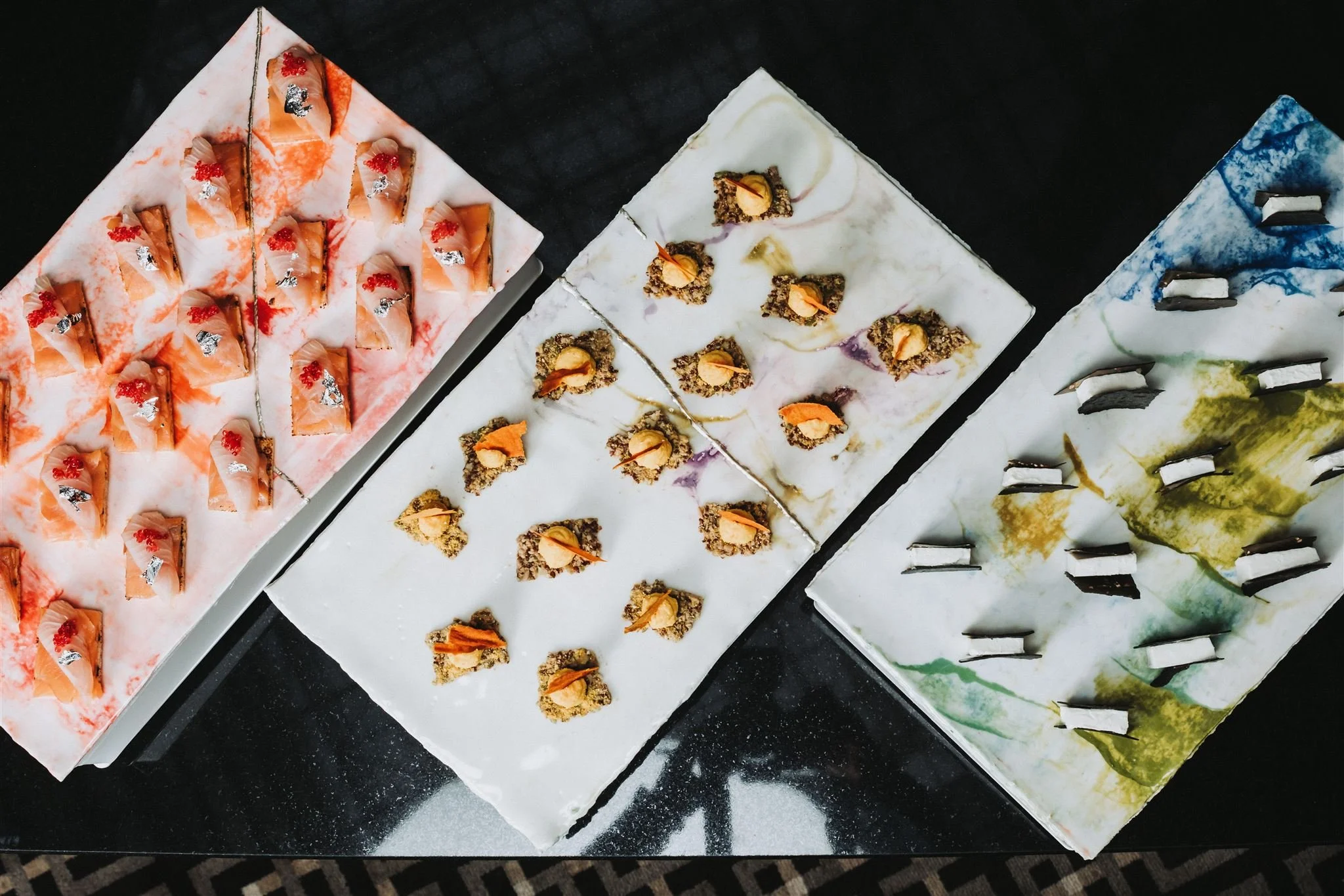 Good Design Award Winner handmade art light