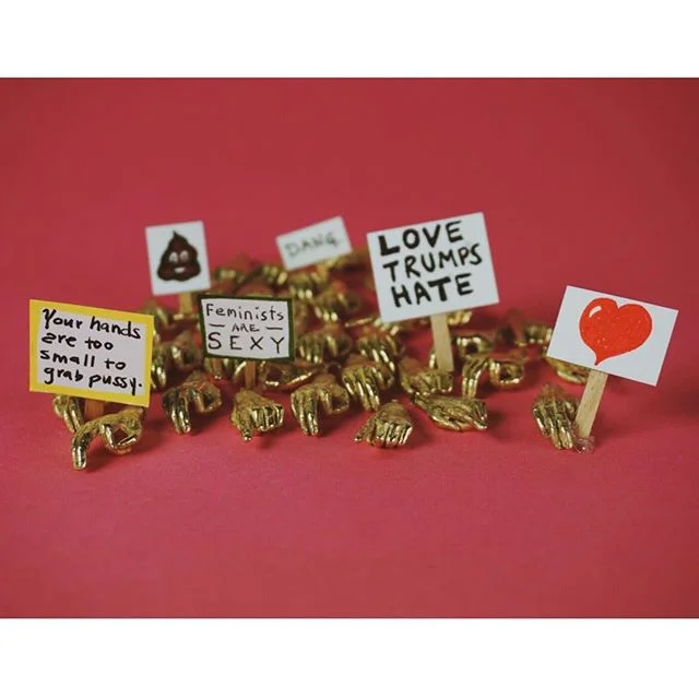 👏🏻👏🏼👏🏽👏🏾👏🏿 tag your #nastywoman