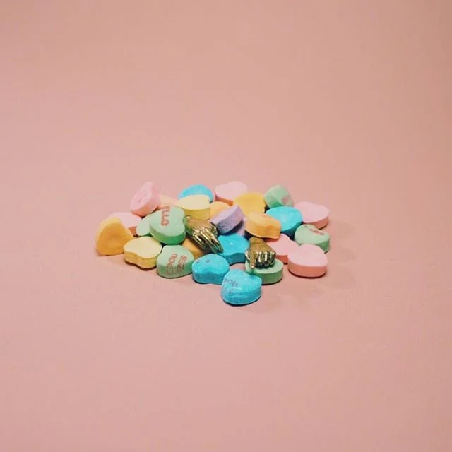 Happy P in the V day!! We know what it's really meant to celebrate. Love? No. 🍆🍑 YES