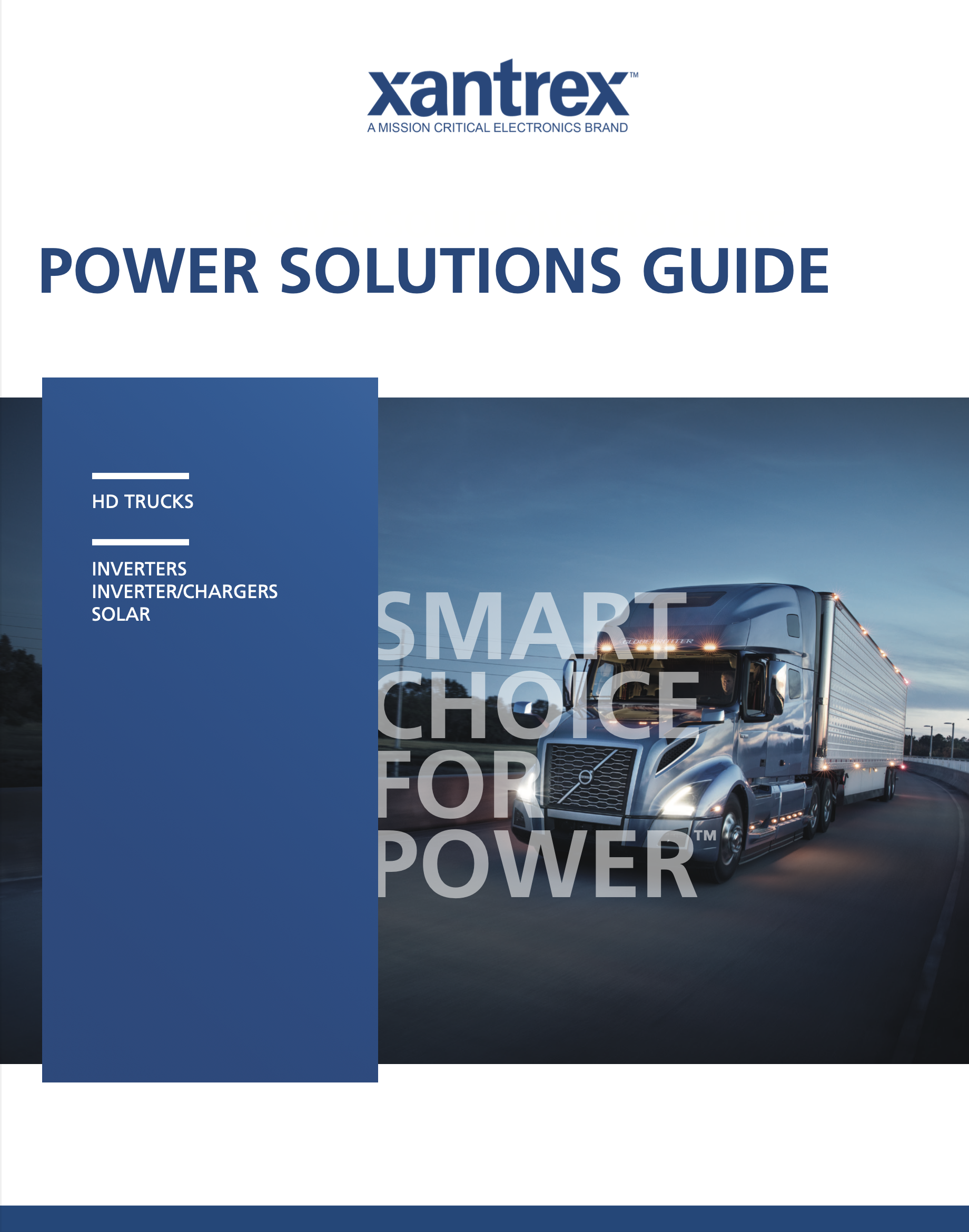 Product Brochure 
