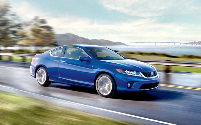 Source: hondacars.com
