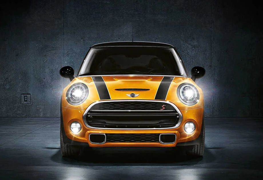 Source: miniusa.com