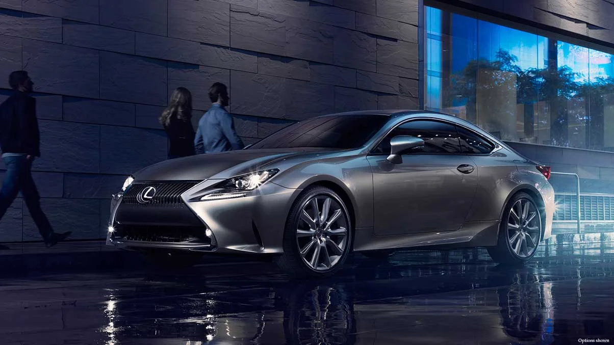 Coupes For Every Budget (Expired)