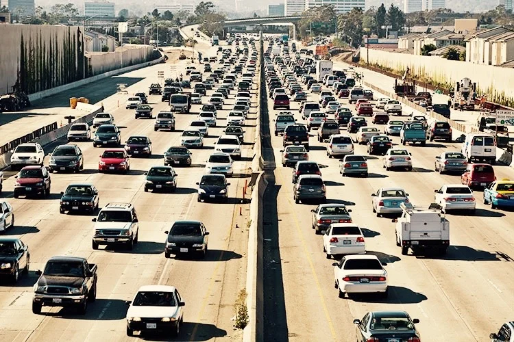 8 Things a German Hates the Most Driving in America