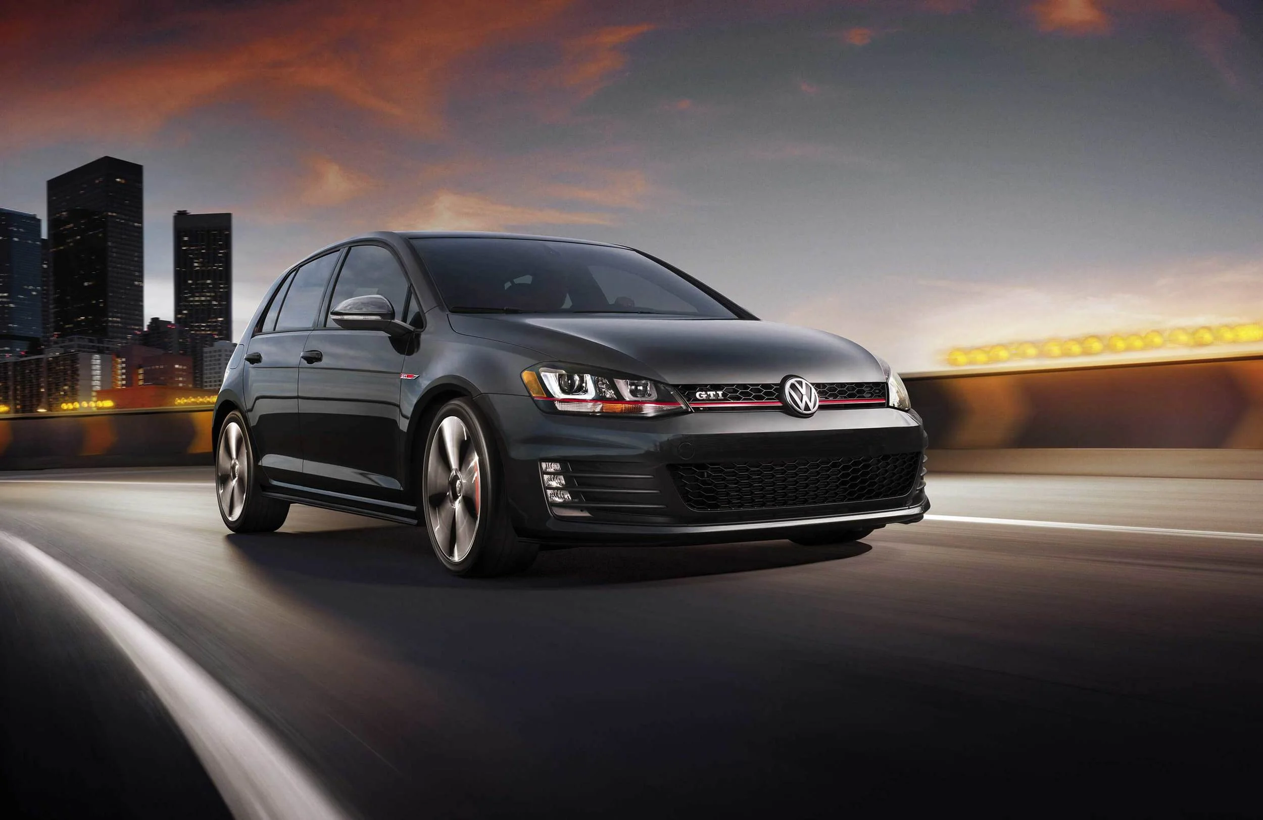 Volkswagen GTI Lease Guide - $306/Month, $0 Down ($250 FOR CURRENT VW OWNERS) (Expired)