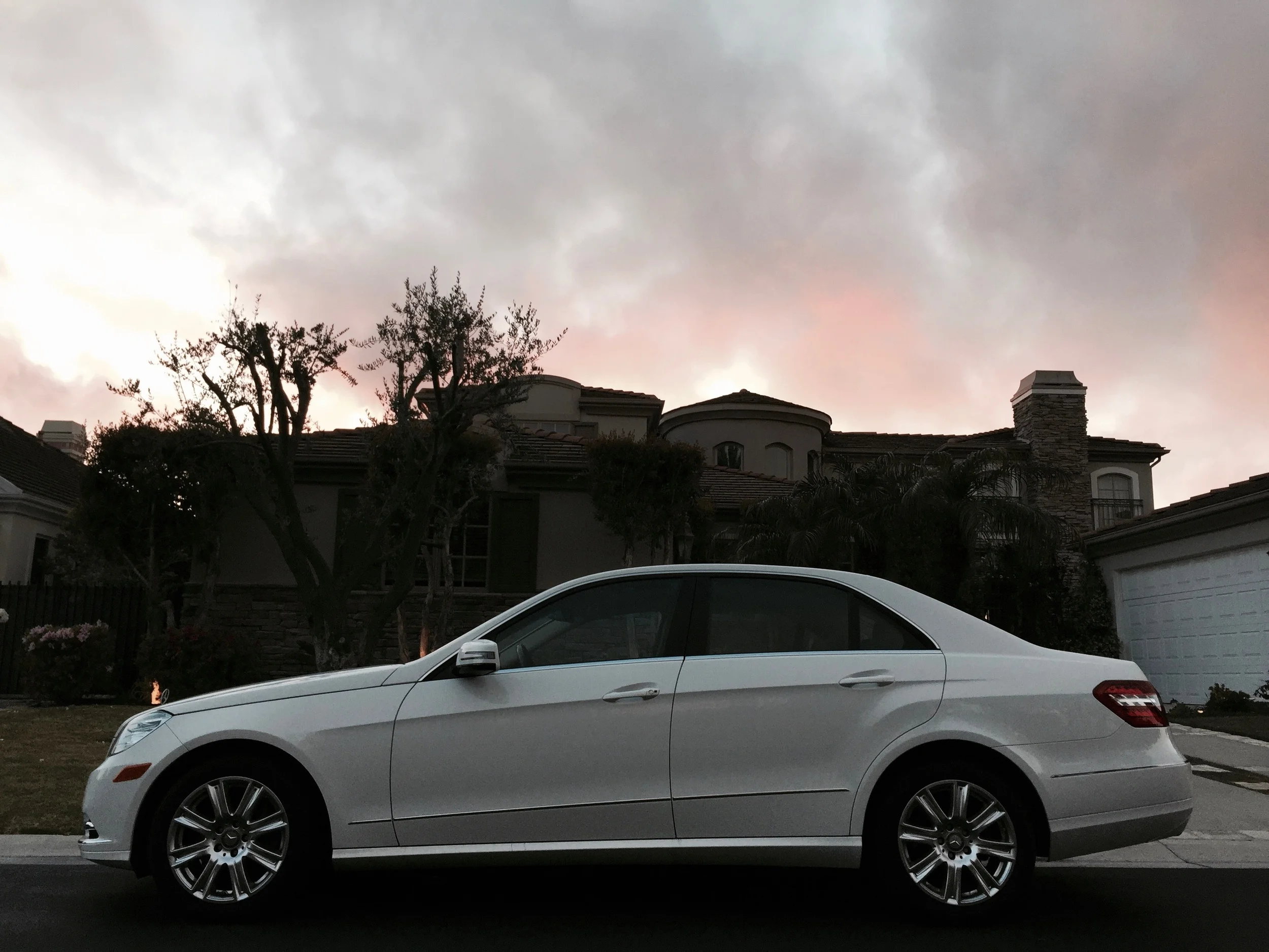 How I Managed To Lease A $60K Mercedes for $289/Month