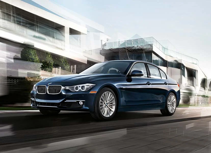 How To Lease A BMW 3-series For $264/Month, $0 Down (Expired)