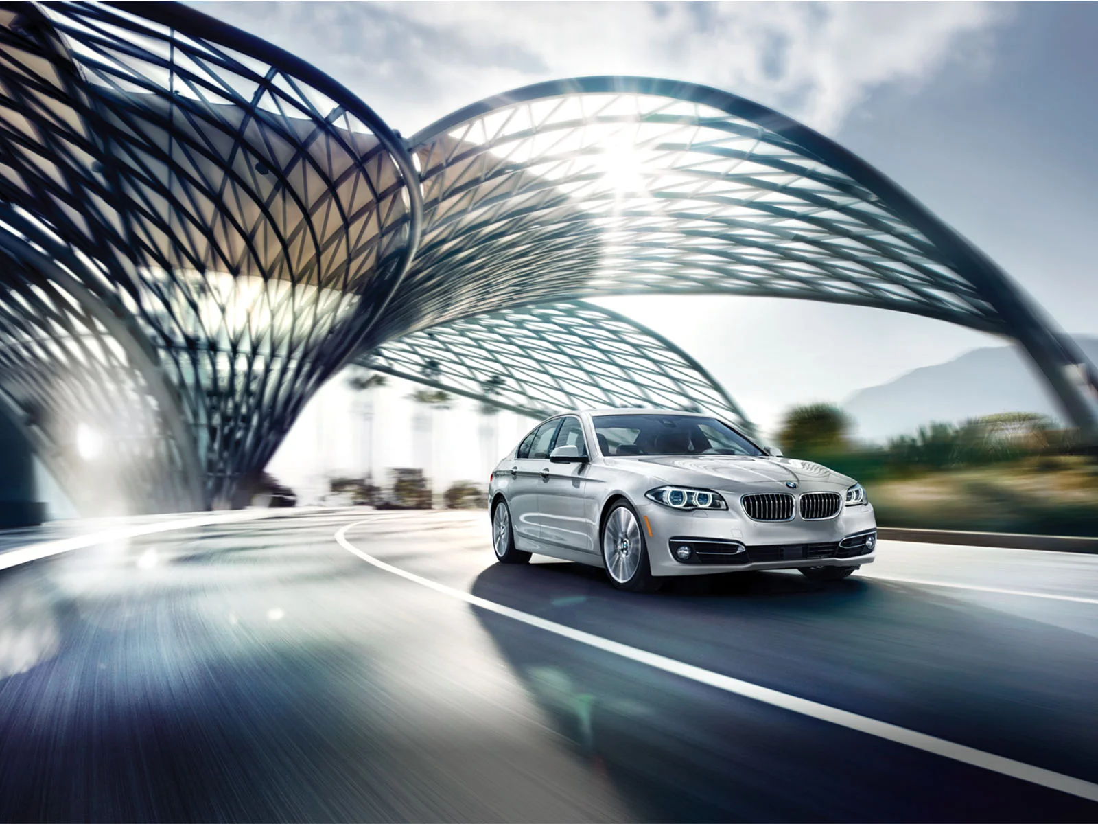 How To Lease A BMW 5-series For $360/Month, $0 Down (Expired)