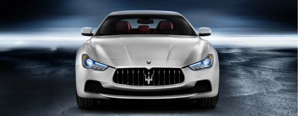 Lease A Soulful And Passionate Maserati For Austere BMW Money ($650/Month, $0 Down) (Expired)