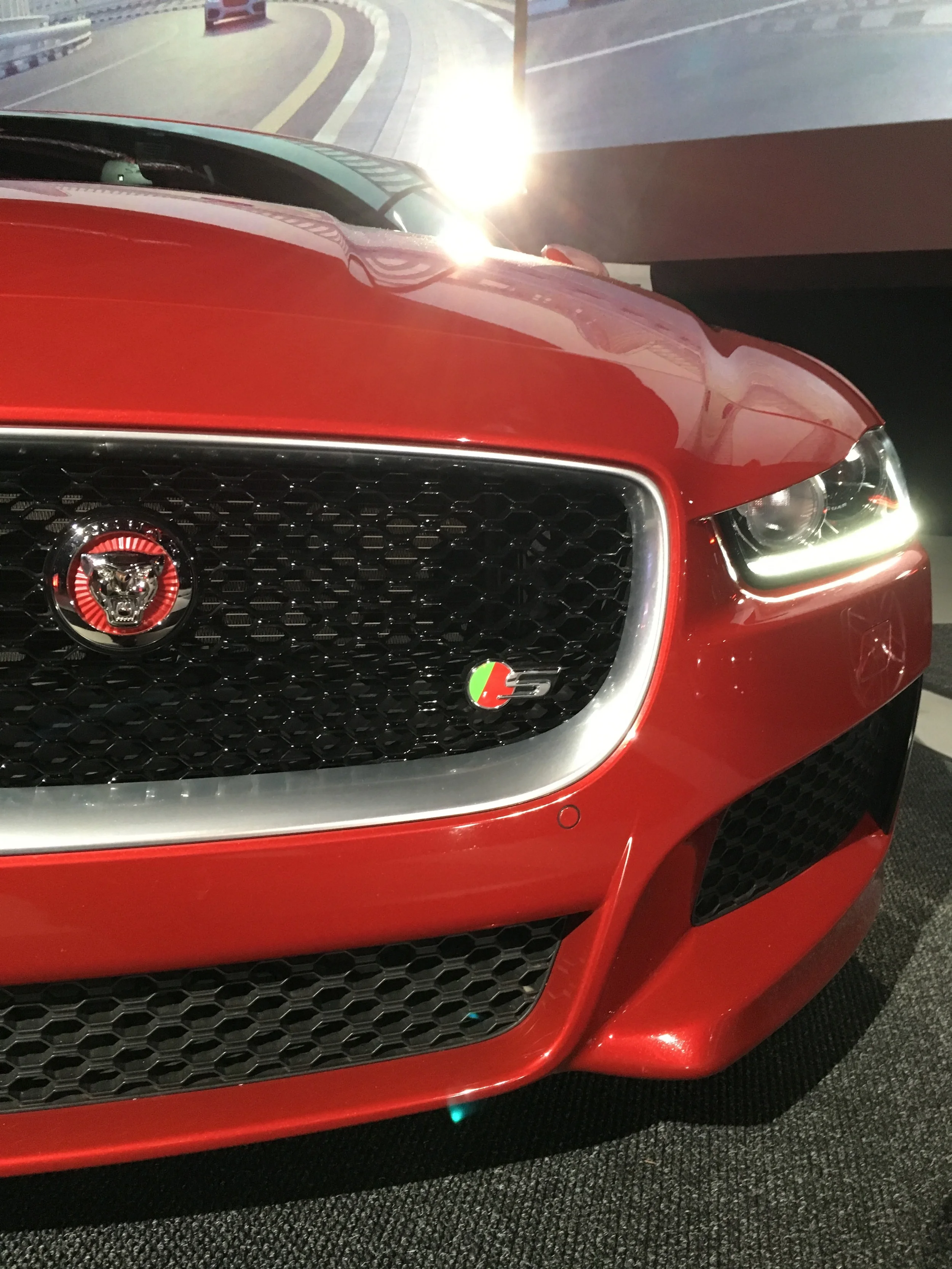 L.A. This Weekend: Drive The All-New Jaguar XE Before Everyone Else (More Cities Coming!)