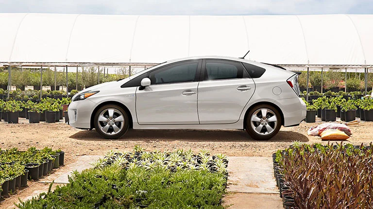 Epic Leftovers, Part 1: Grads, Lease The Outgoing Prius For $118/Month ($0 Down) (Expired)