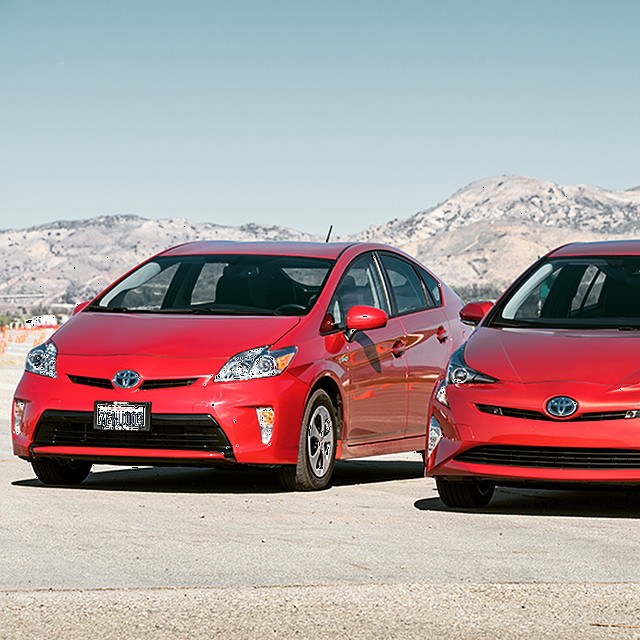 #Grads, lease the outgoing #Prius for $118/mo, $0 down, before the new one arrives. Perfect for #millennials, #Uber, and #Lyft. Learn how at Leasehackr.com