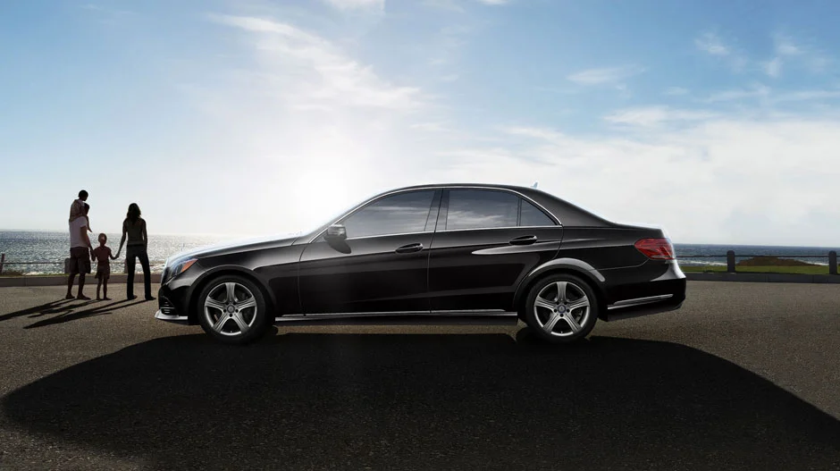 Work For A Large Company? Lease a $58K E-Class For $425/Month, $0 Down (Mercedes Fleet Employee Program) (Expired)