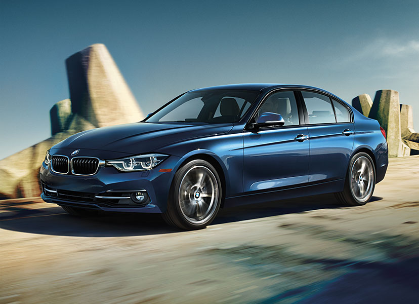 Source: bmwusa.com (3-series)