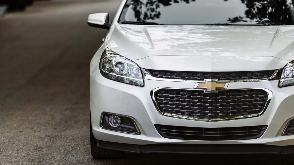 Epic Leftovers, Part 3: Lease The Lame Duck Chevy Malibu For $88/Month, $0 Down ($46/Month If You Have A Volt) (Expired)