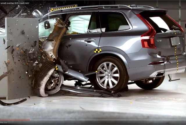 Here's How Much It Costs To Lease Each TOP SAFETY PICK+ (Expired)
