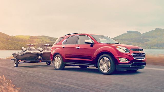 A #chevy #equinox #lease is now cheaper than an #Equinox gym membership. Visit leasehackr.com to learn how. #Chevrolet #leasedeals
