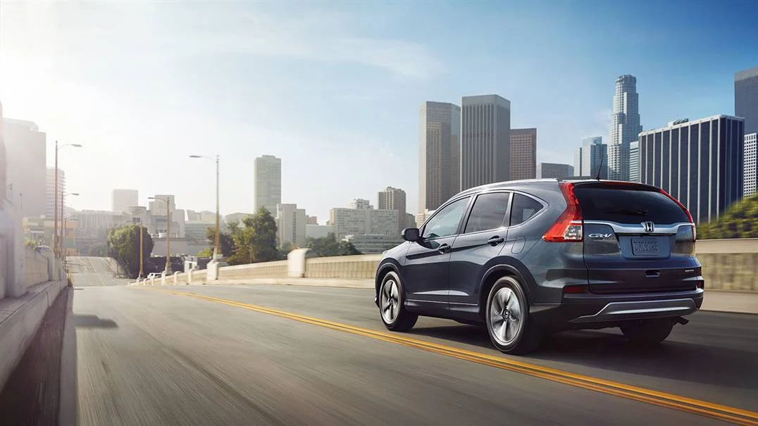 Compact SUV Leases Ranked: RAV4, CR-V, Escape, Tiguan ($164/Month, $0 Down) And More! (Expired)
