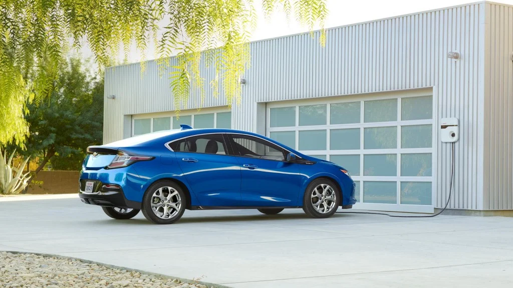 Californians: You Can Now Get A Volt For The Price Of A Prius (From $168/Month, $0 Net Down) (Expired)