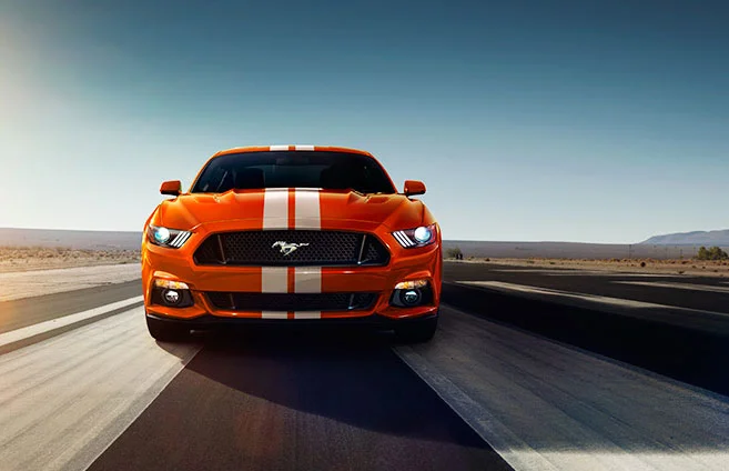 No Need To Pony Up: Lease A Mustang EcoBoost For $277/Month, $0 Down (Expired)