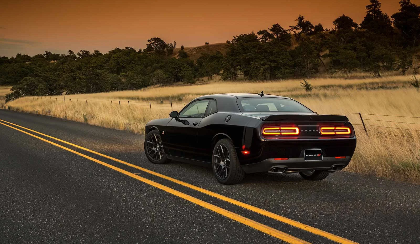 HEMI To The Masses: Dodge Challenger R/T From $306/Month, $0 Down (Expired)