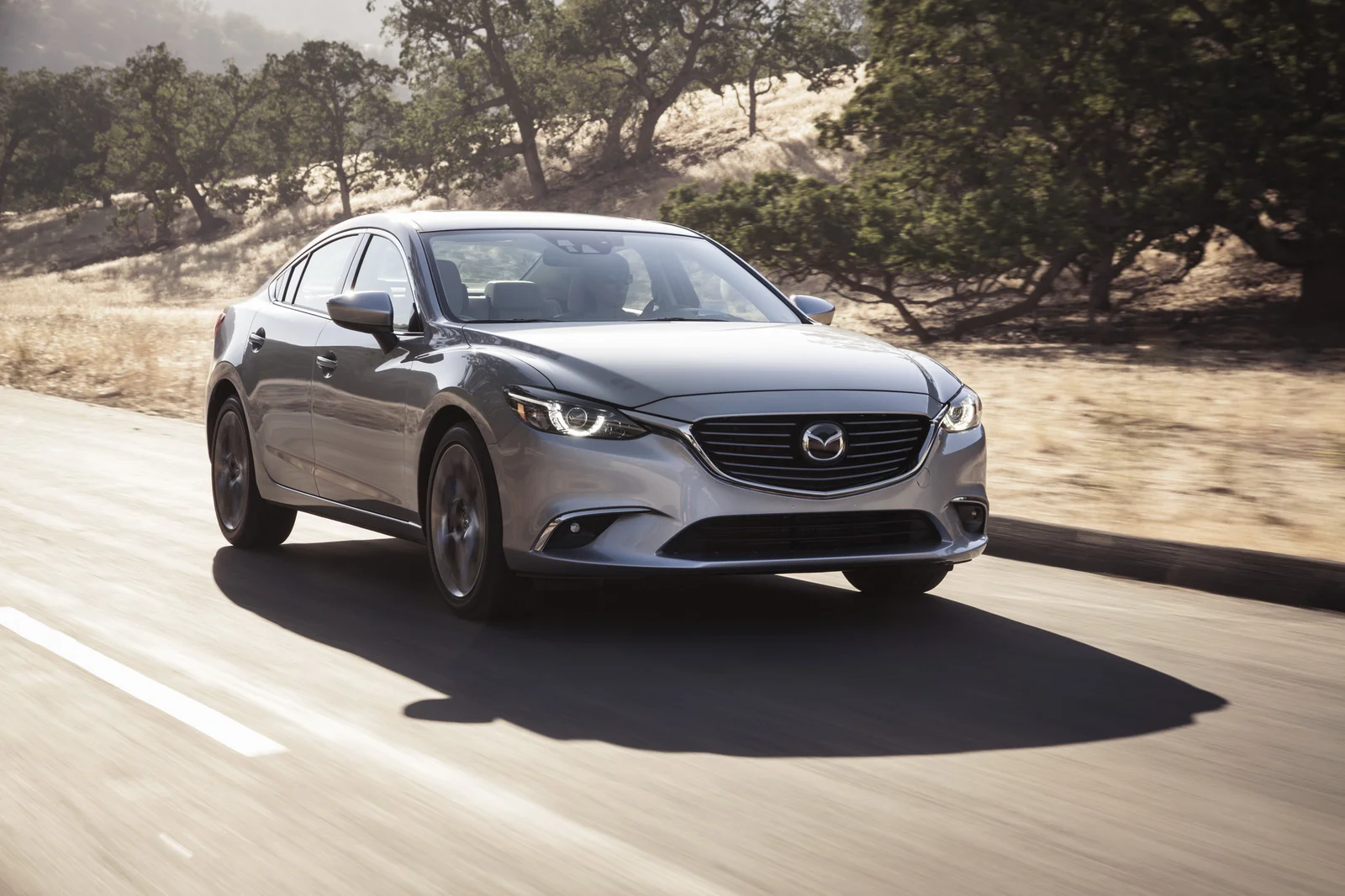 Midsize Sedan Leases Ranked: Fusion, Camry, Accord, Malibu Limited ($54/Month) And More! (Expired)