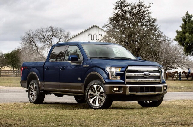 Augusts Best Midsize Truck Purchase And Lease Deals