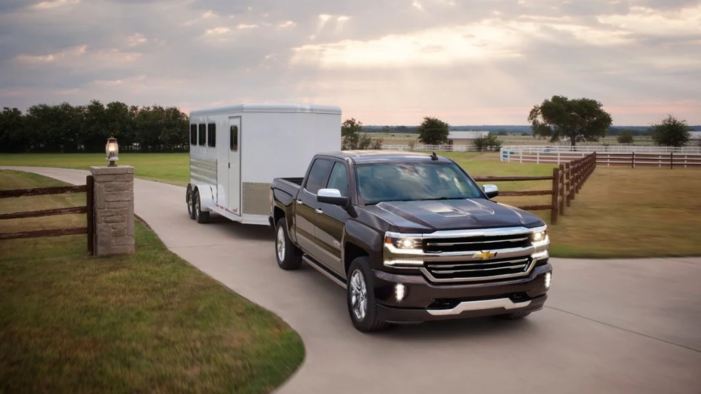 Everything You Need To Know About Leasing A Silverado (Crew Cab From $317/Month, $0 Down) (Expired)