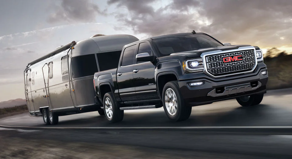 Truck Yeah! Lease A Loaded GMC Sierra Denali For $415/Month, $0 Down ($353/Month With Single-Pay Lease) (Expired)