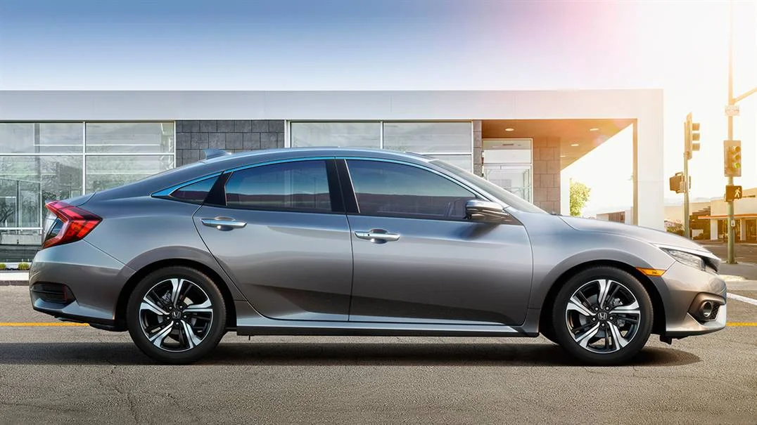 Compact Sedan Leases Ranked: Civic, Focus, Jetta, Cruze Limited ($58/Month) And More! (Expired)