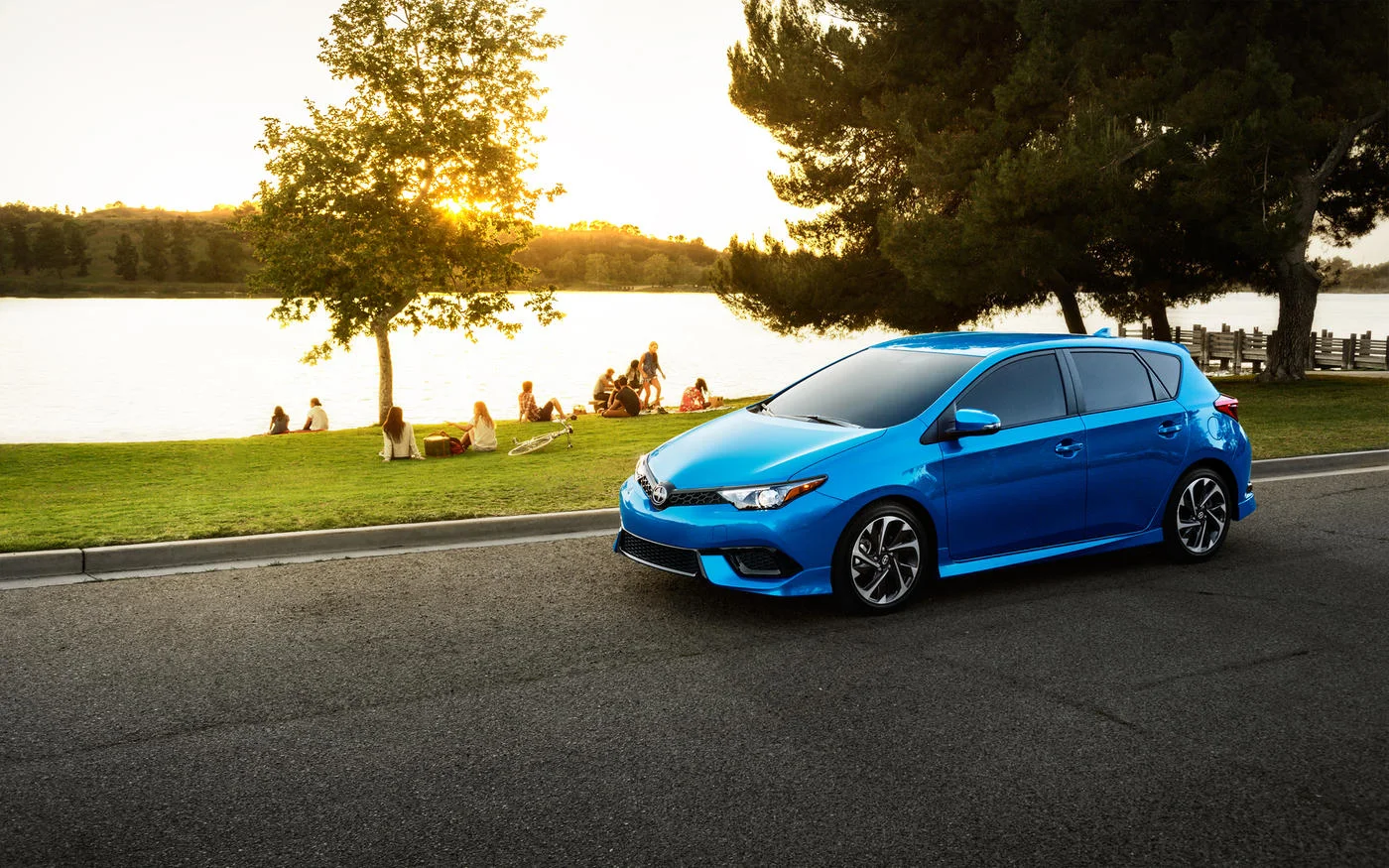 Ding Dong, Scion Is Dead (Grads, Lease An iM for $143/Month, $0 Down) (Expired)
