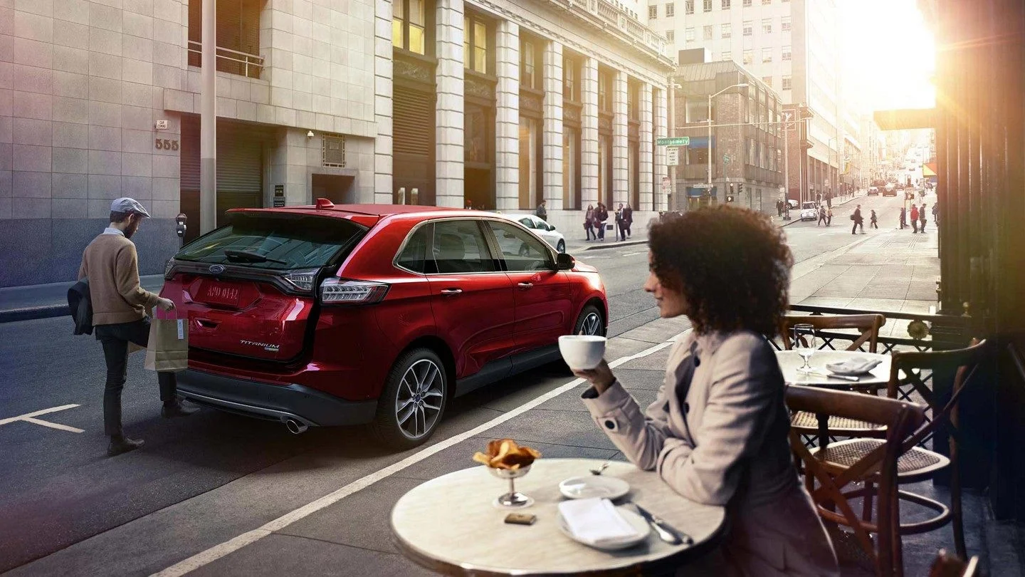 Labor Day Leasehacking: 2018 Ford Edge SEL for $265/Month, $0 Down (Expired)