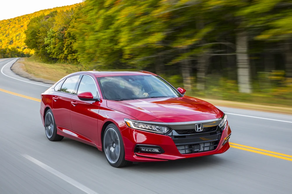 Imagine That A Honda Lease That Doesn T Suck Accord Sport For 261 Month 0 Down Expired Leasehackr
