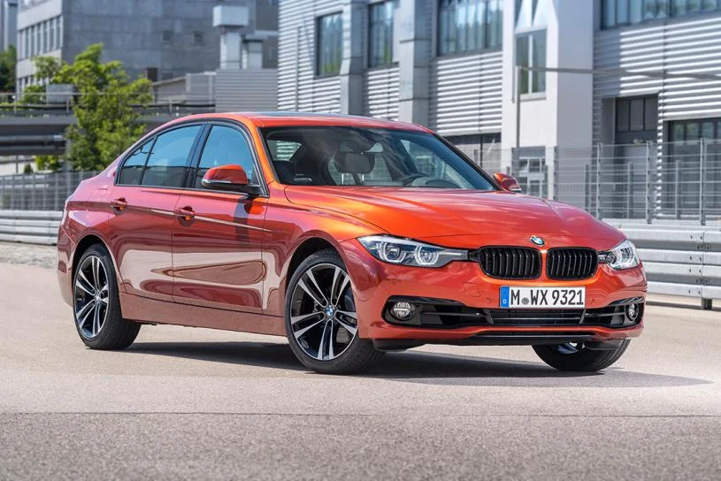 Good News! BMW Continues Lease Support on Leftover 3-series (Expired)