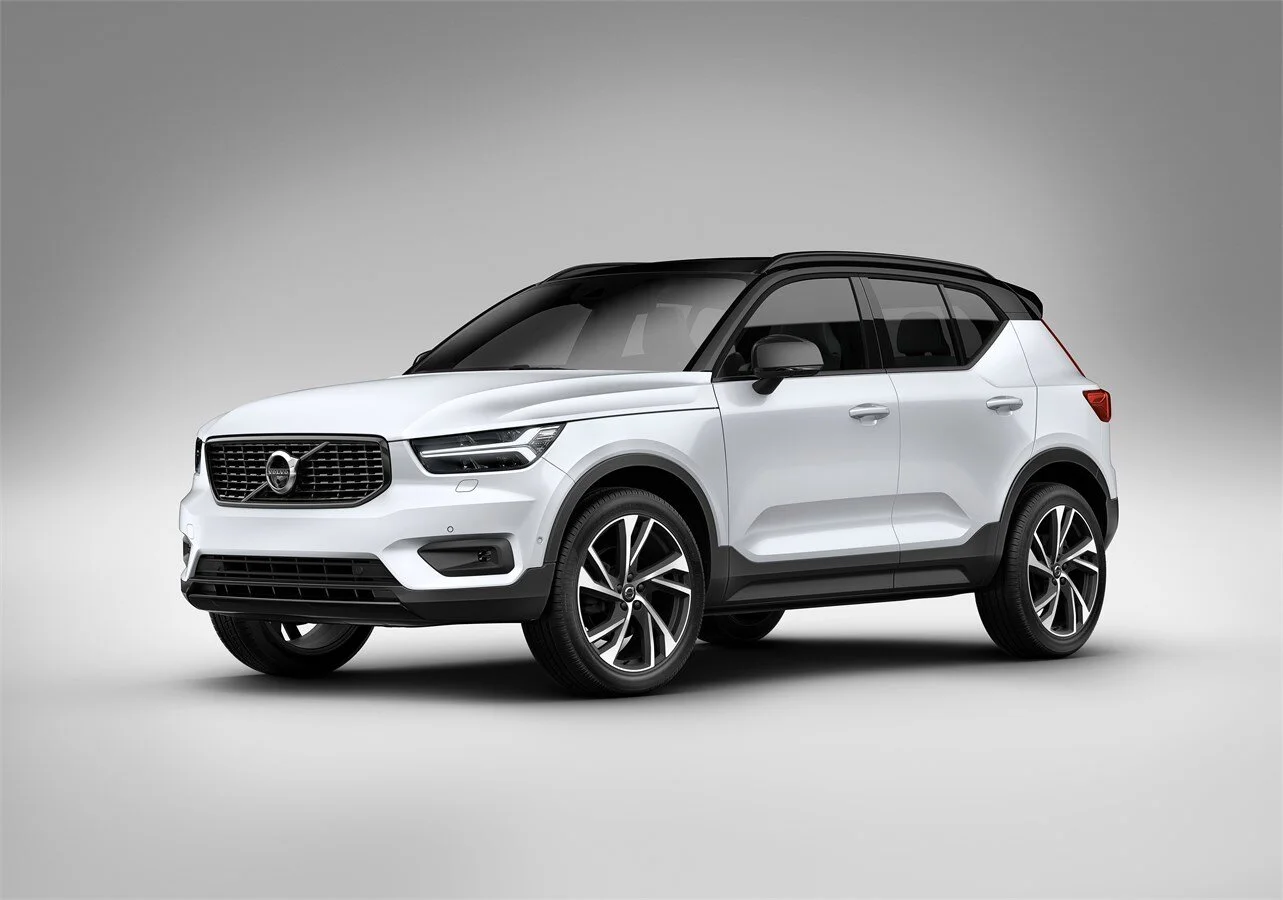 Northeast: Volvo XC40 and S60 from $251/Month (Additional $2,000 Off for Medical Personnel, Teachers, and First Responders)
