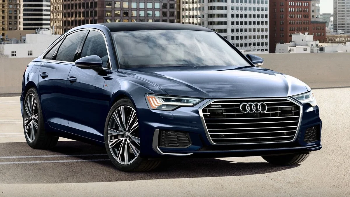 Pre-Negotiated Deal: 2021 Audi A6 quattro for $511/Month, $0 Down + TTL (Costco)