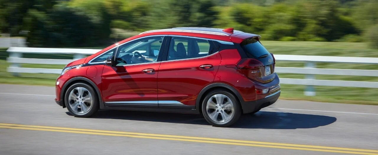 A Guide to Getting an Epic Bolt EV Deal This April ($133/Month if All Stars Align)