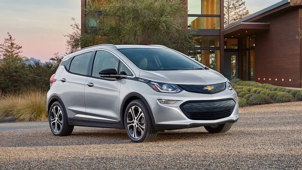 Signed! 2021 Chevrolet Bolt LT - $6,053 One Pay Lease - 36/10k