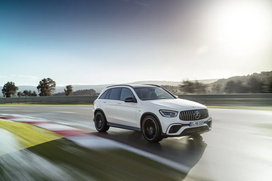 Chip Shortage: Why Finding a V8-Powered Mercedes-Benz Will Be Harder than Ever